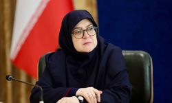 الحكومة الإيرانية: الهجوم الصهيوني تسبب في خسائر محدودة